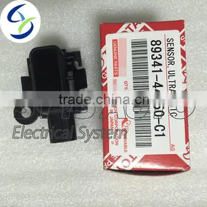 89341-44150-C0 PDC Reverse Parking Sensor Fits Lexus GS300 GS350 GS450h GS460 3.5L thumbnail-1