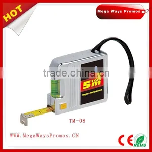 Steel Measuring Tool thumbnail-1