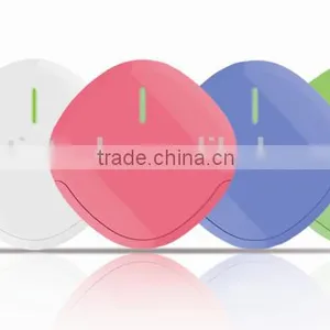 Household Mini Size Baby Body Thermometer With Bluetooth Tracker thumbnail-2