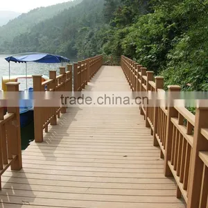Wood Plastic Composite thumbnail-3