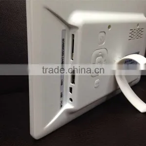 2016 Hot Selling Super Thin 10.1inch Hot Sex Video Player Advertising Player Supplier's Choice thumbnail-3