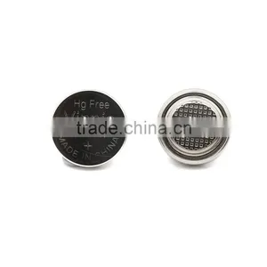 1.5v Alkaline Battery LR54 Primary Button Cell Ag10 L1131F thumbnail-6