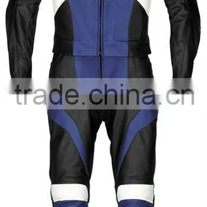 Mens Leather Suit thumbnail-1