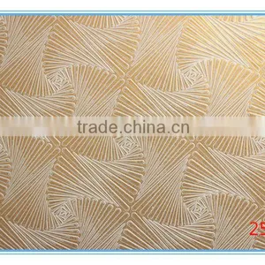 PVC Ceiling(SGS Certificated) 2016 New Style Artistic,.modern Design, PVC Ceiling thumbnail-4