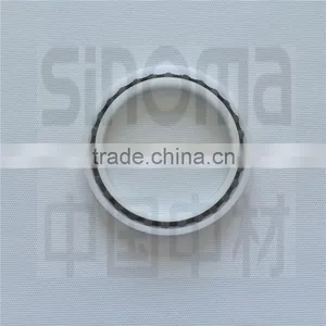Plastic Ball Bearings With Glass Balls/ceramic Ball 6809 thumbnail-1