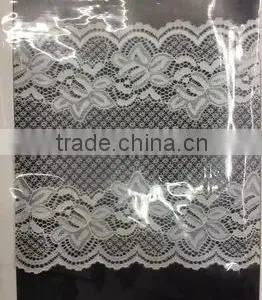 Elastic Lace Trim for Lady Bra thumbnail-1