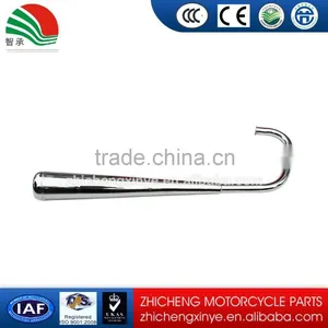 Cg125 Baotia 250cc Motorcycle Exhaust thumbnail-1