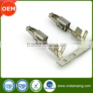 TS16949 Car Connection Terminal,super Quality Car Electrical Terminal thumbnail-2
