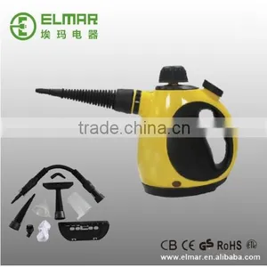 Multifunction Handheld Steam Cleaner With CB CE GS ROHS thumbnail-3