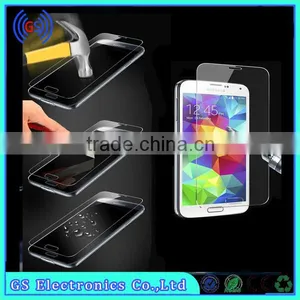 Protective Glasses , Glass Screen Protector for Samsung s7 Edge 9h thumbnail-2
