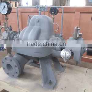 Bomba Centrifuga Axial Bomba (API Bombas) thumbnail-3