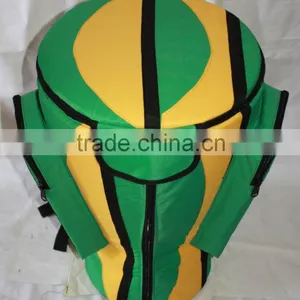 Djembe Bags Pro Jamaican Stripe thumbnail-5