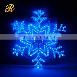 Cheap Snowflakes for Business Personalised Christmas Decorations thumbnail-5