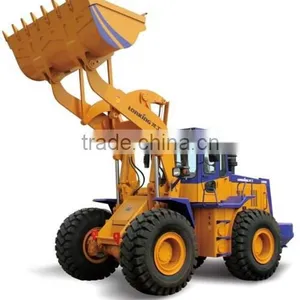 The Loader With 5tons thumbnail-1