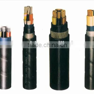 Aluminum Conductor Aerial Insulated Cable thumbnail-3