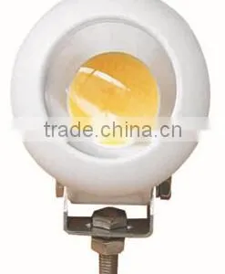 25W 24V LED Work Light for Machine and Heavy Duty Vehicles Led Work Light Round,working Light Led,4x4 Led Driving Lights thumbnail-1