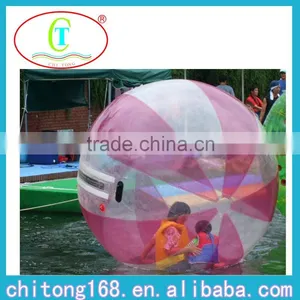 Sticky Inflatable Smash Water Ball For Sale thumbnail-3