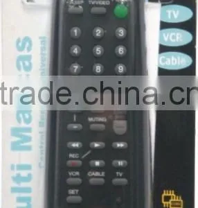 Universal Remote Control thumbnail-1