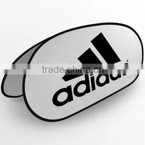 Outdoor Pop up Banner thumbnail-1