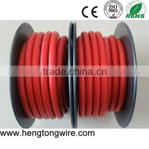 0 AWG High Quality OFC Car Power Wire thumbnail-1