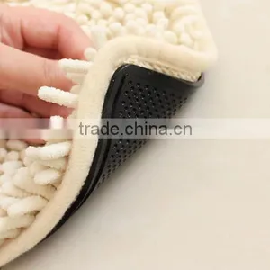 Super Slip Resistant Pads Anti-slip Mat Carpet Rug Gripper thumbnail-4