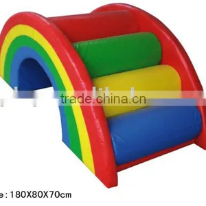 2016 High Quality Soft Play Set thumbnail-1