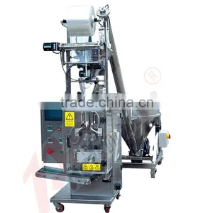 Packmate Detergent Powder Packaging Machine thumbnail-1