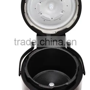 Stainless Steel Electric Pressure Cooker CY-D60 thumbnail-4