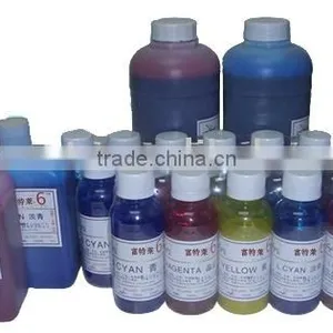 Eco Solvent Ink thumbnail-1