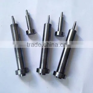 Custom Made Precision Mold Parts thumbnail-3
