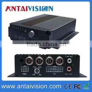 Economic 4 Channel Mdvr thumbnail-1