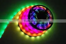 2014 New Design 20W Multicolor Led Strips thumbnail-5