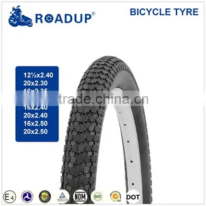 16 Inch Elektrikli Bisiklet Lastigi 16x3.0 16x2.125 16x2.5 thumbnail-2