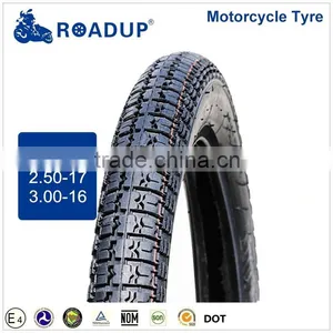 3.00-16 Motorcycle Tire 300-16 300x16 thumbnail-4