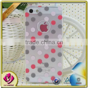 Design Double Injection Case for Iphone 5s thumbnail-1
