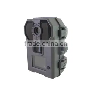 Rain-proof Rechargeable Wildlife Hunting Camera Professional HD Digital Infrared Scouting Trail Camera IR LED Video Recorder thumbnail-3
