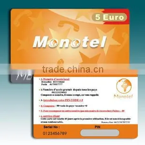 Super Quality Scratch Card thumbnail-1
