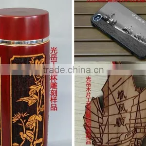 6090 Laser Cutting and Engraving Machine thumbnail-5