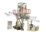 HIGH SPEED HDPE BLOWN FILM MACHINE thumbnail-1
