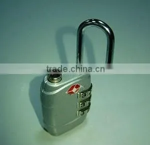 13004-2 Self Locking Lock thumbnail-1