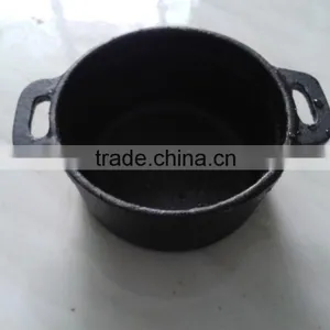 Cast Iron Potjie Cookware thumbnail-3