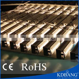 High Power 24w Outdoor Led Lamp for Exterior Wall thumbnail-1