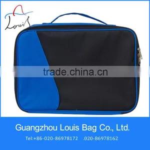 2015 Hot Sale Travel Mesh Laundry Bag Wash Bag Toiletry Bag thumbnail-1