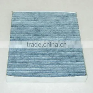 Newfil Cabin Filter CU2440 8687389 1354952 30676484 4M5J18D543AA thumbnail-3