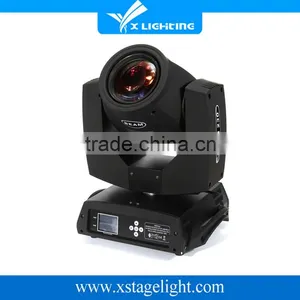 230w Stage Moving Head Light Price Sharpy 7r Beam Moving Head Lighting thumbnail-1