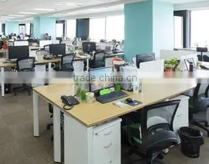 Foshan Topshow Trading Co., Ltd. company overview - view 1 thumbnail