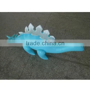 PVC Inflatable Dinosaurs Toy thumbnail-3