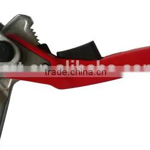 FECOM Stainless Steel Heavy Duty Pipe Clamp F Wood Clamps GH Series thumbnail-3