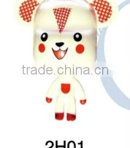 Cartoon Toothbrush Holder thumbnail-1