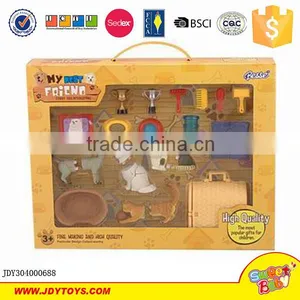 New Design Festival 3D DIY Compages Toy Pet Made in Shantou thumbnail-1